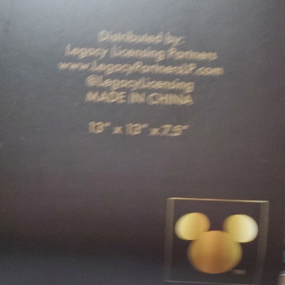 🆕️ Cute Disney Insulated Tote Bag (MICKEY OR PRINCESS) - Picture 11 of 11